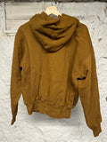 Yeezy Gap Brown Hoodie DS