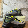 Off-White ODSY 1000 Blue Grey Black Sneaker Sz 10 (43)