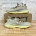 Yeezy 350 V2 Butter Sz 4