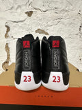 Air Jordan 12 Playoff Sz 10 DS