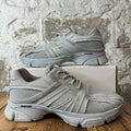 Balenciaga Phantom Light Blue Sneaker Sz 14 (47)