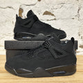 Air Jordan 4 Black Cat (2025) Sz 10.5 DS