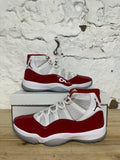 Air Jordan 11 Cherry Sz 9.5