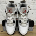 Air Jordan 4 White Cement (2025) Sz 11