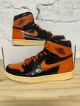 Air Jordan 1 High Shattered Backboard 3.0 Sz 10