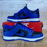 Nike Dunk Low Cobalt Sz 5Y