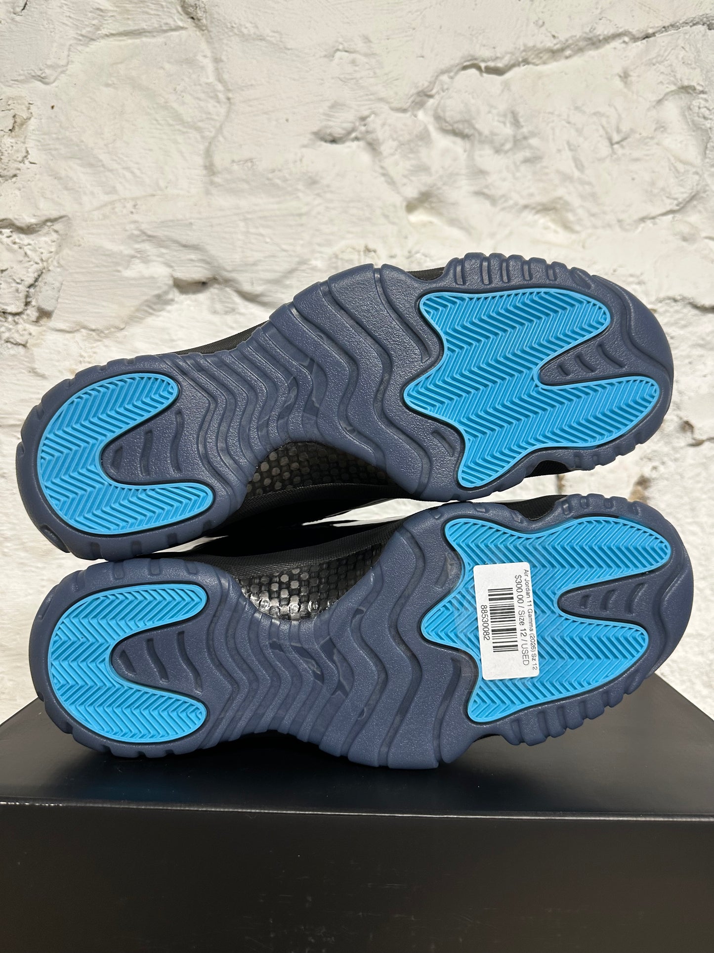 Air Jordan 11 Gamma (2026) Sz 12