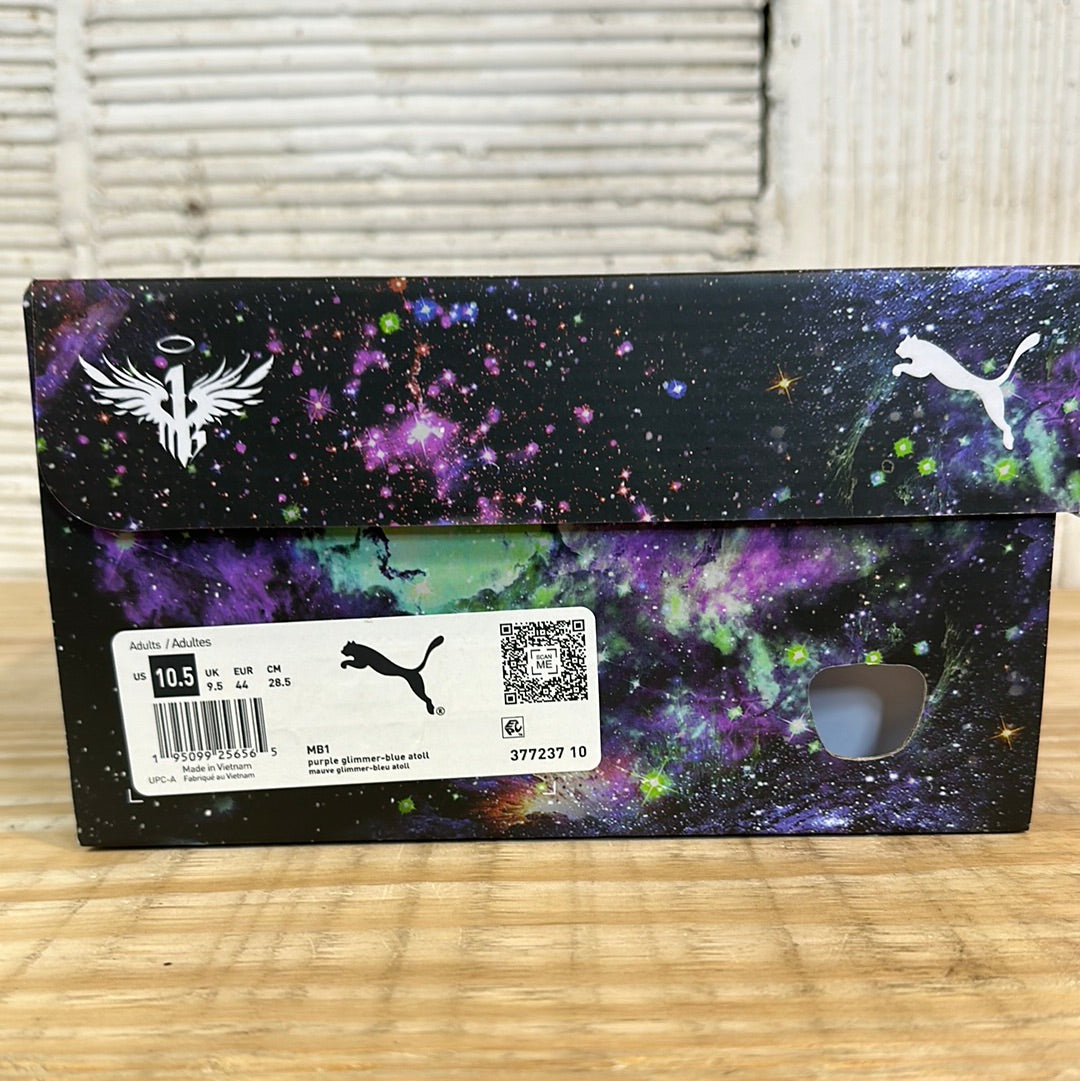 Puma Lamelo Ball MB.01 Queen City Sz 10.5