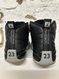 Air Jordan 12 Barons Sz 7Y