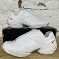 Nike Air Zoom Courtposite White Supreme Sz 10.5