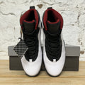Air Jordan 10 Chicago Bulls (2012) Sz 11 DS