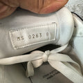 Louis Vuitton Black White Trainer Sneaker Sz 10 (8.5LV)