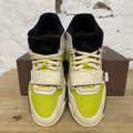 Jordan Jumpman Jack Travis Scott Bright Cactus Sz 10.5
