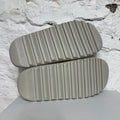 Yeezy YS-01 Cream Slide Sz 13 DS