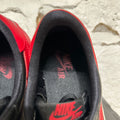 Air Jordan 1 Low Bred (2015) Sz 10