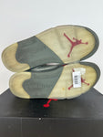 Air Jordan 5 P51 Camo Sz 10