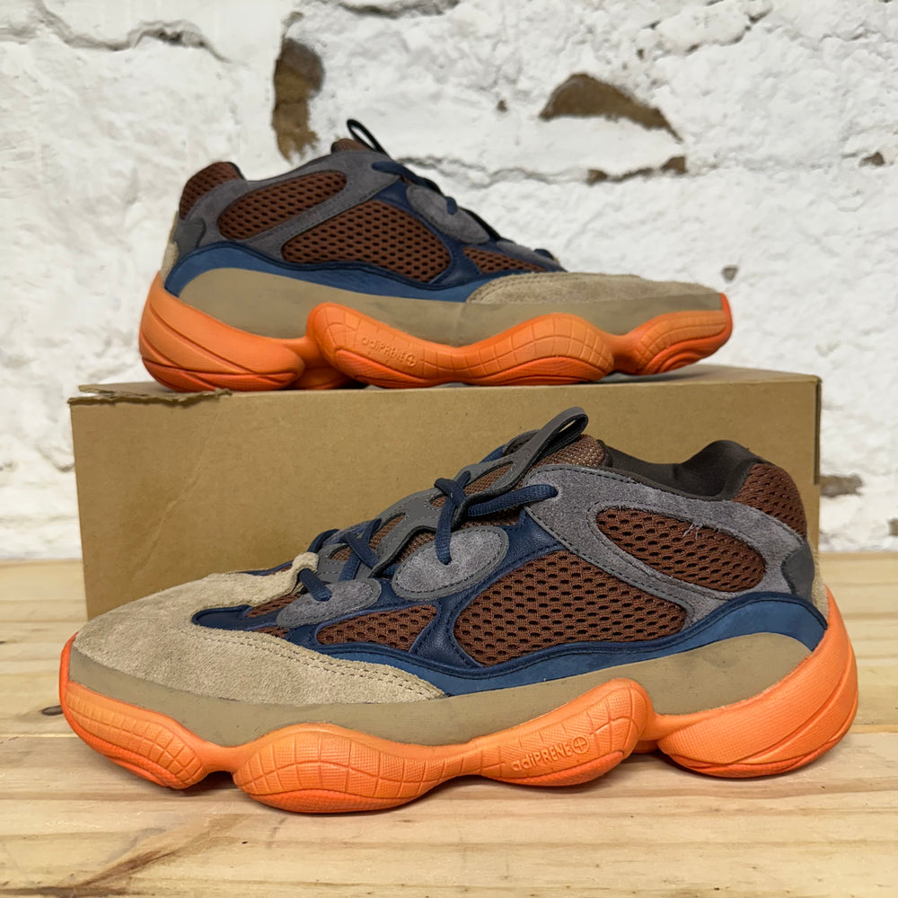 Yeezy 500 Enflame Sz 11