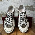 Gucci Tennis 1977 Camo Sneaker Sz 10 (43)