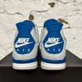 Air Jordan 4 Military Blue (2024) Sz 13