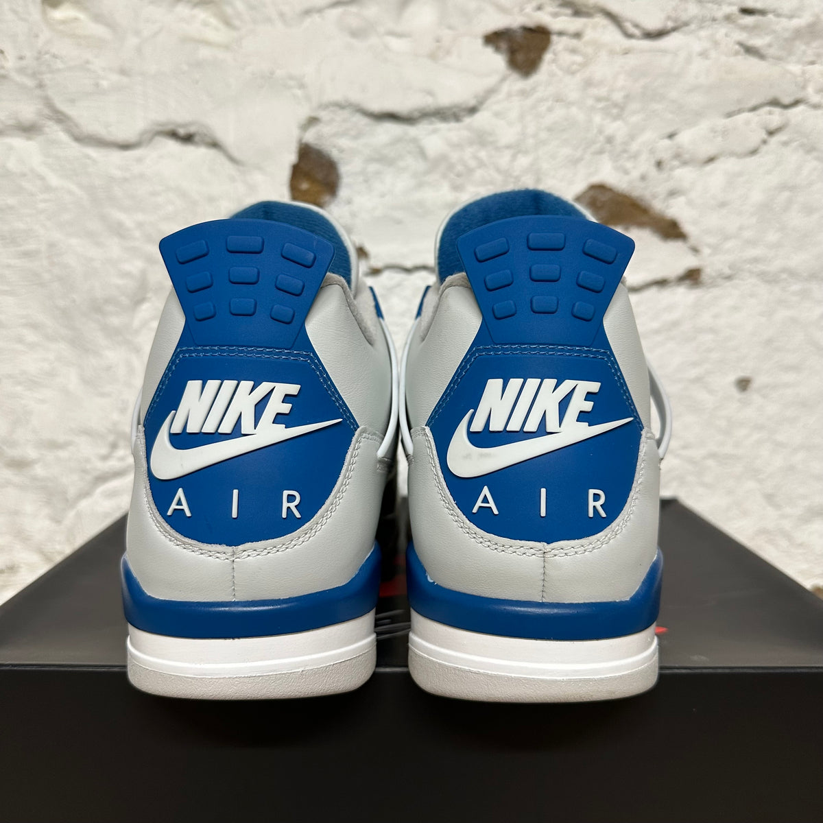 Air Jordan 4 Military Blue (2024) Sz 13