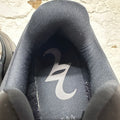 Converse SHAI 001 Charm Black Sz 14
