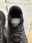 Yeezy 350 CMPCT Black Grey Sz 12