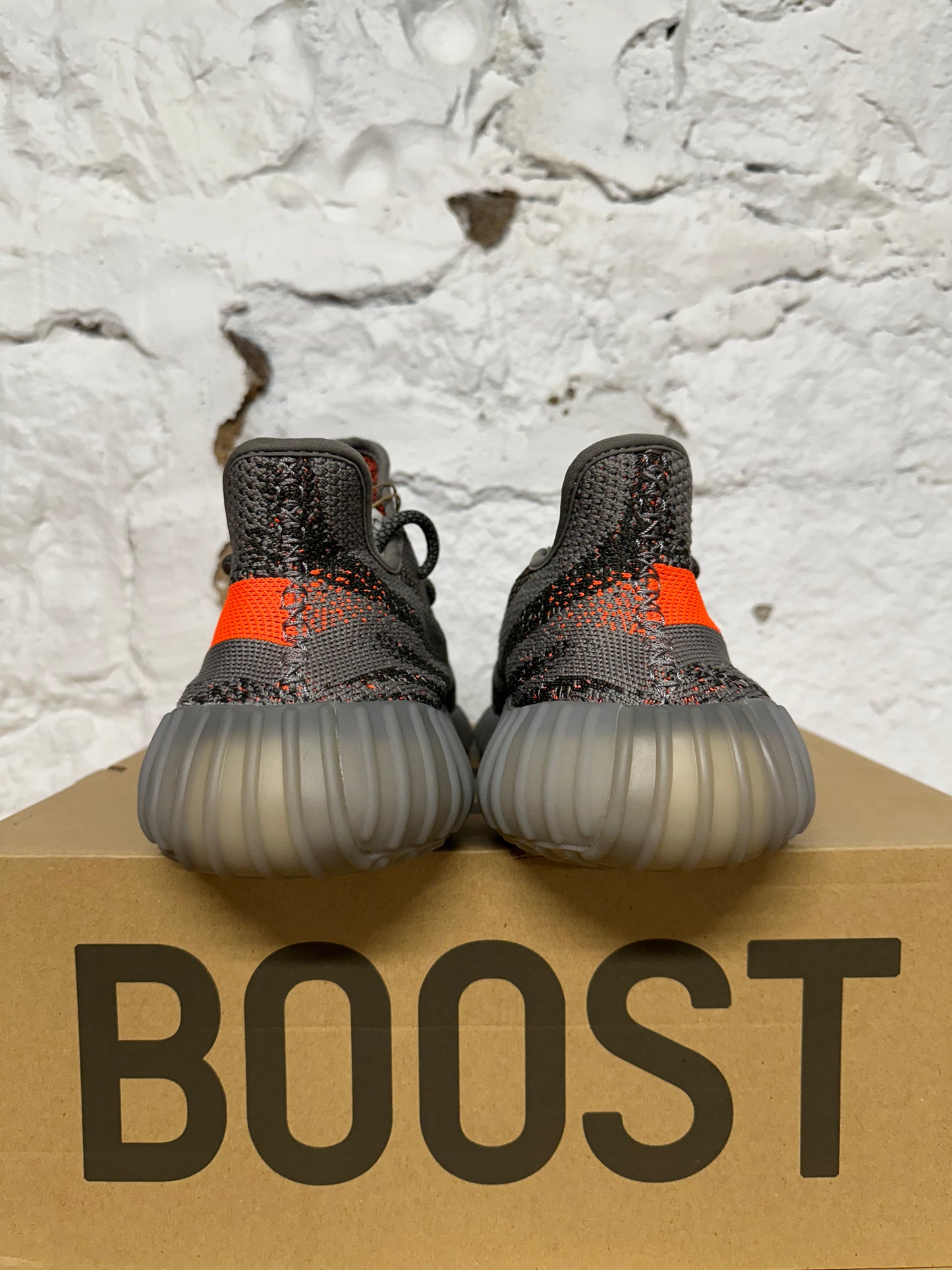 Yeezy 350 Beluga Reflective Sz 12 DS