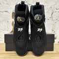 Air Jordan 8 Chrome (2026) Sz 10