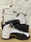 Air Jordan 12 Royalty Sz 7Y