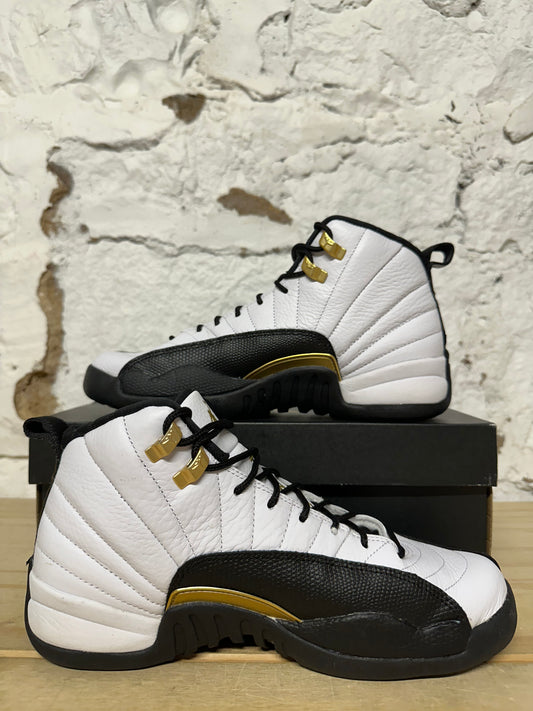 Air Jordan 12 Royalty Sz 7Y