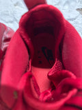 Nike Air Foamposite Pro Red October Sz 8
