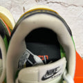 Nike LD Waffle sacai Green Gusto Sz 10.5