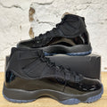 Air Jordan 11 High Gamma Blue (2025) Sz 9