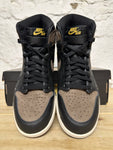 Air Jordan 1 High Palomino Sz 9.5