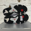 Air Jordan 14 Black Toe (2024) Sz 10.5