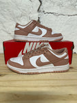 Nike Dunk Low Rose Whisper Sz 6(7.5W)