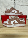 Nike Dunk Low Rose Whisper Sz 6(7.5W)