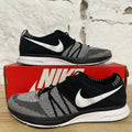 Nike Flyknit Trainer Oreo Sz 10.5