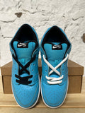 Nike SB Dunk Low Tokyo Blue Taxi Sz 10.5 DS