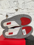 Air Jordan 3 Unite Sz 9