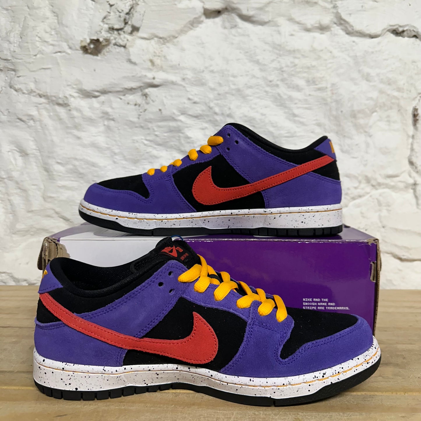 Nike SB Dunk Low ACG Terra Sz 9 DS