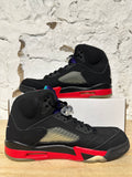 Air Jordan 5 Top 3 Sz 10.5