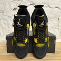 Air Jordan 4 Thunder Sz 11 DS