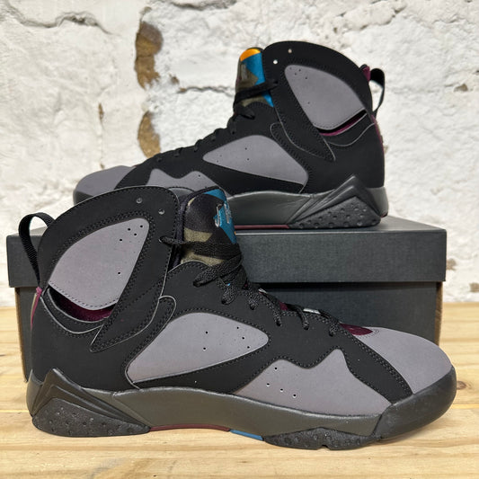 Air Jordan 7 Bordeaux (2015) Sz 10 DS