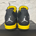 Air Jordan 4 Thunder (2023) Sz 9