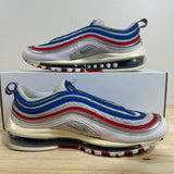 Nike Air Max 97 All Star Jersey Sz 8