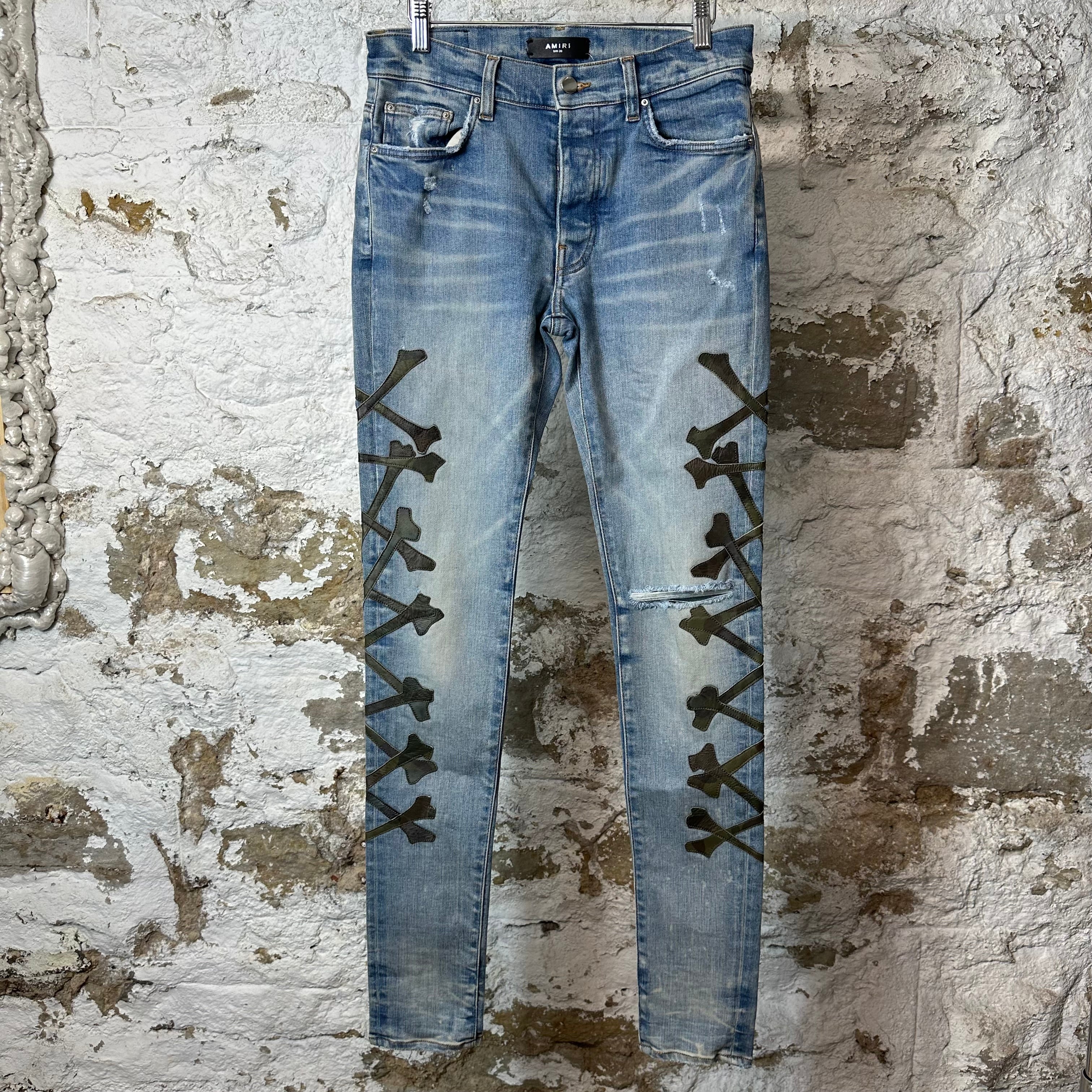 AMIRI - CLOTHING – The Gallery Online