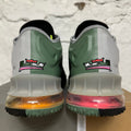 Nike LeBron 18 Bugs v Marvin Space Jam Sz 14 DS