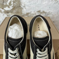 Rick Owens Vintage Dark Dust Mik Sneaker DS