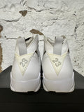 Air Jordan 7 Pure Platinum Sz 11 DS